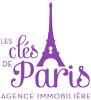 logo les clés de paris